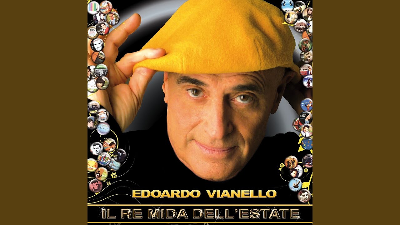 Il peperone (Nuovi arrangiamenti)