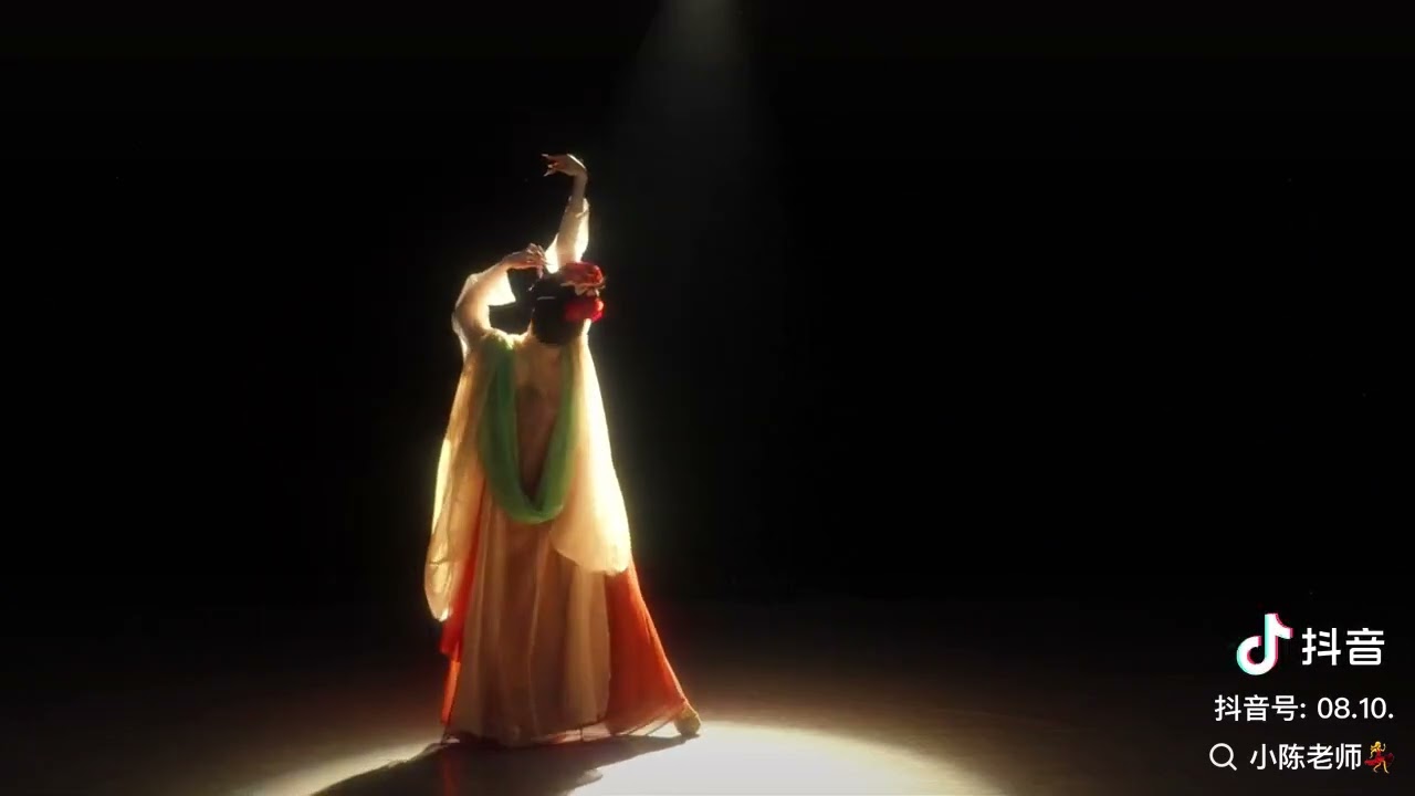 [ Múa Trung Hoa ] Lưu Phương - Bản Full - Vũ Y Các - OST Quốc Sắc Phương Hoa 