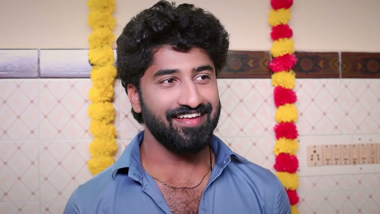Sembaruthi - Ep 1339 - Karthikraj,Shabana,Priya Raman - Tamil Tv Serial - Zee5 Tamil Classics