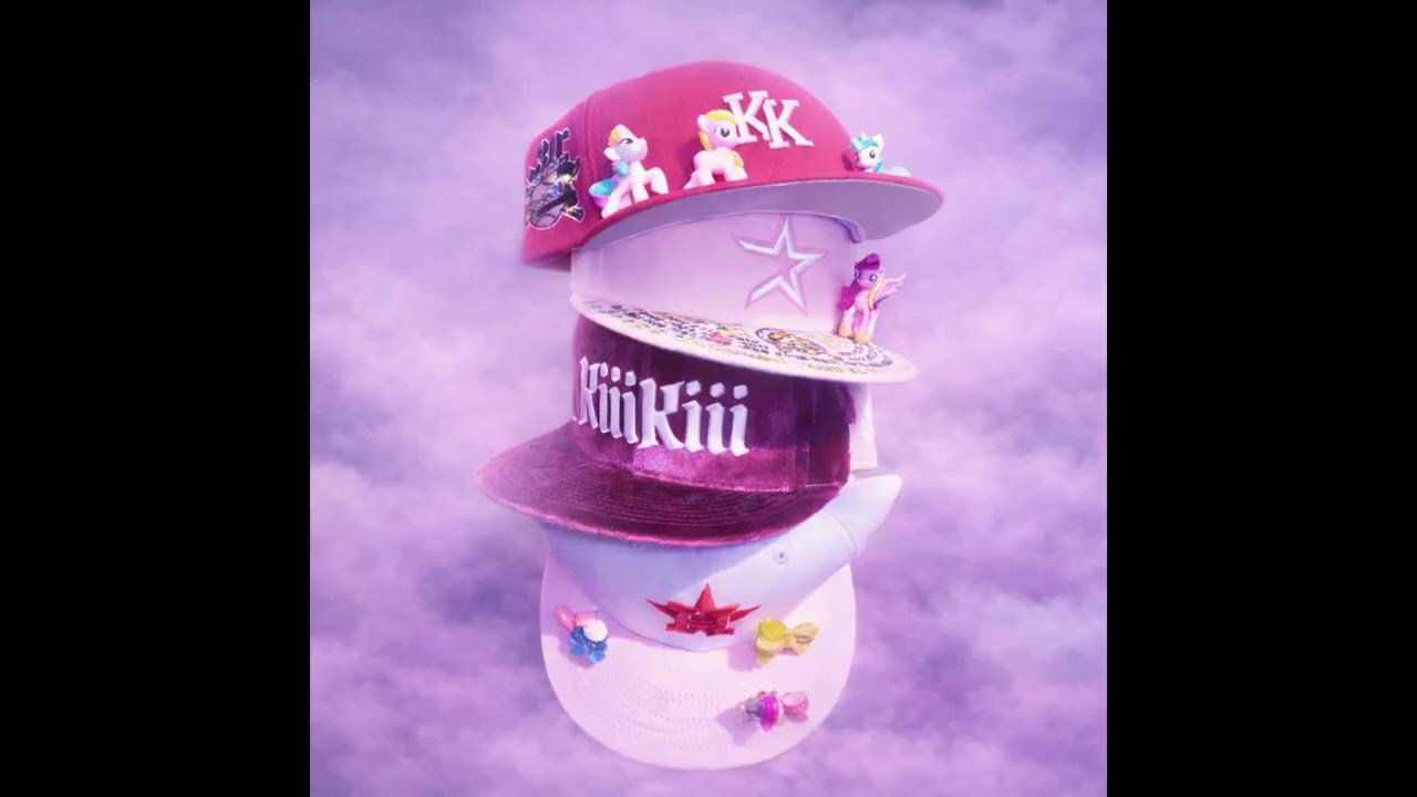 KiiiKiii 키키 '404 (New Era)' X 'Delulu' Mashup