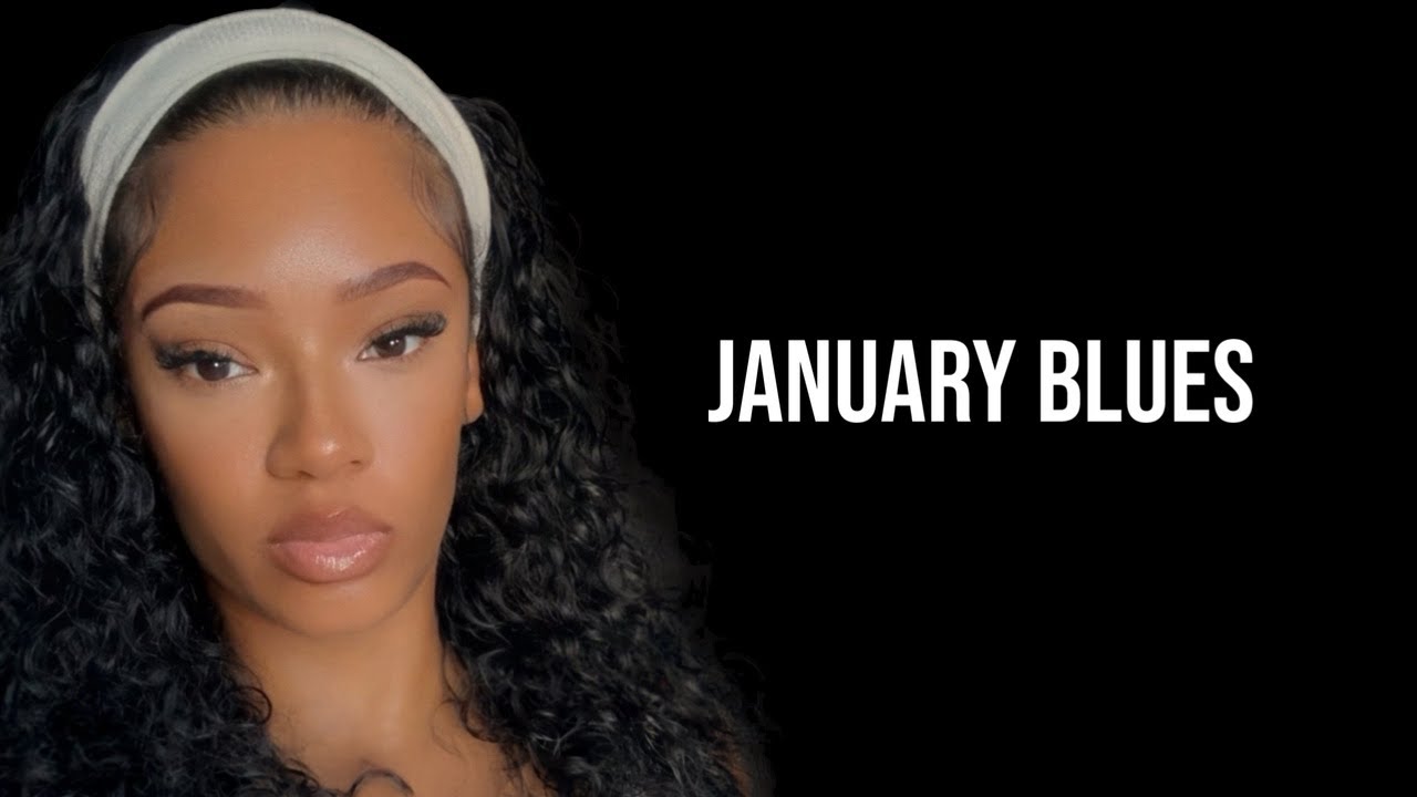 January Blues Survival Guide