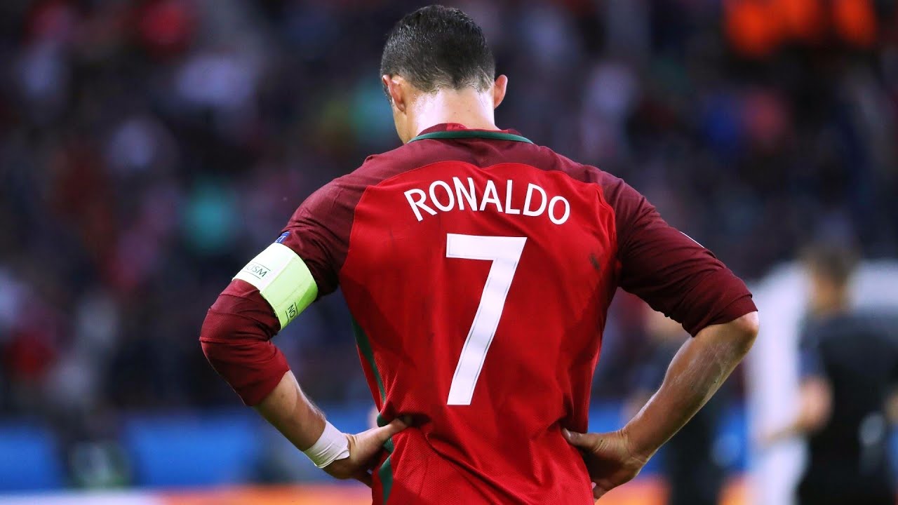 Cristiano Ronaldo &ndash; The Greatest of All Time 🐐| CR7 | Epic Edit | Trending Edits