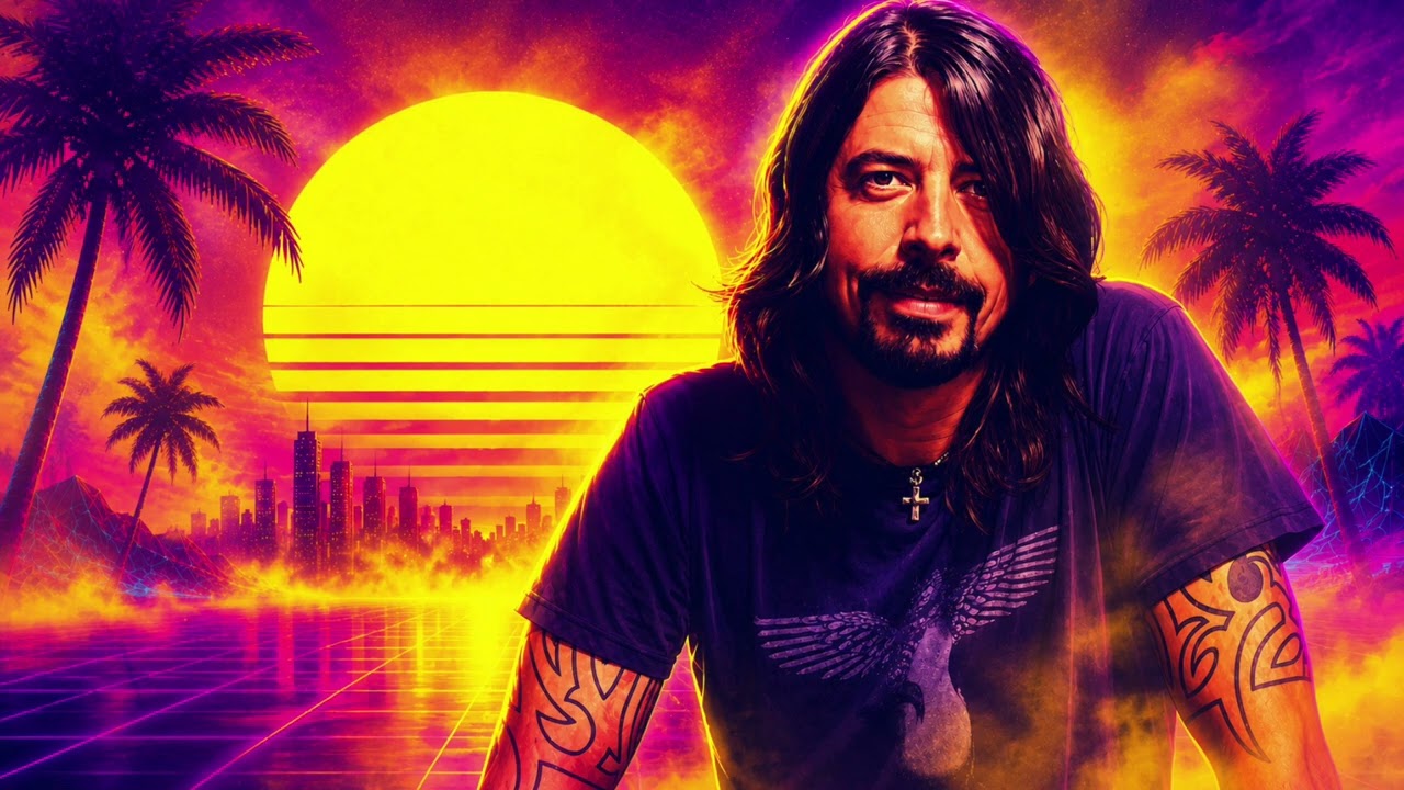 Foo Fighters Type Beat 2026 &ldquo;Son&rdquo; | Nirvana Type Beat | Soundgarden Type Beat
