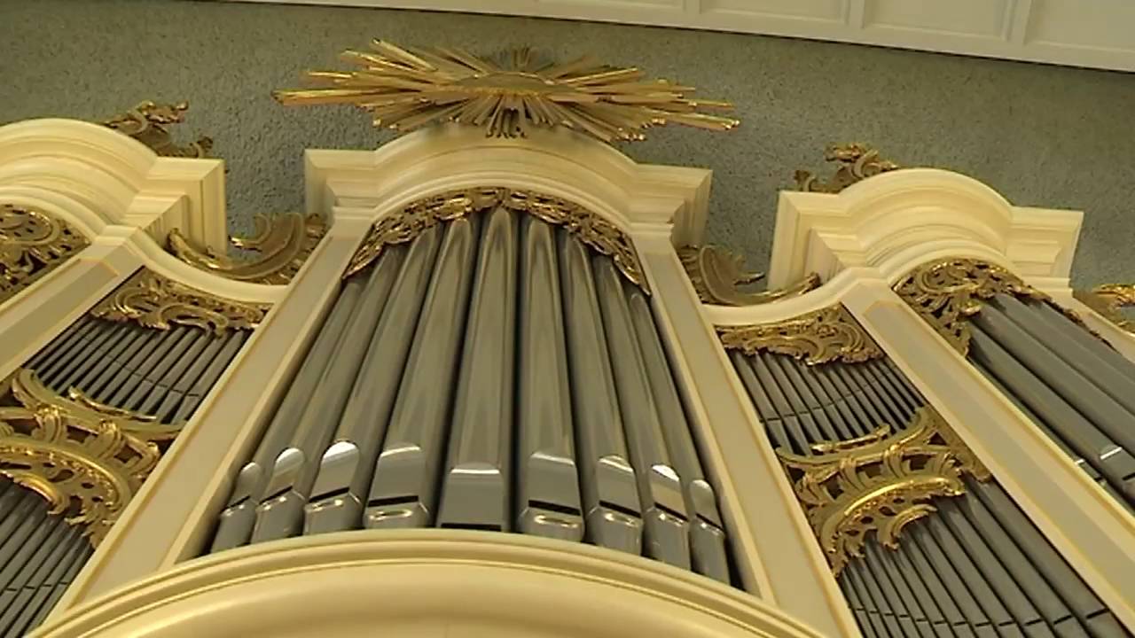 Willkommen - Bienvenue! Der Französische Dom am Gendarmenmarkt ("Sehenswert!" Teil 2)