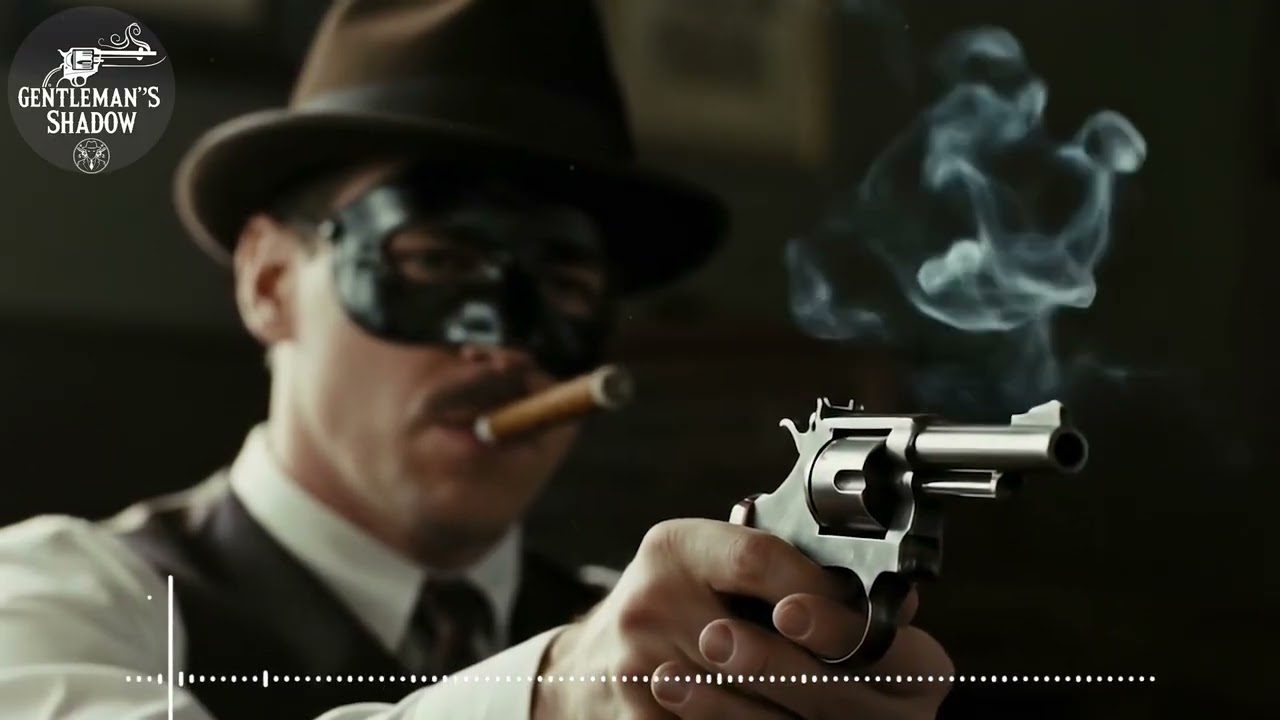Whiskey Blues & Dark Blues Rock Mix 🥃 Fire in the Shadows