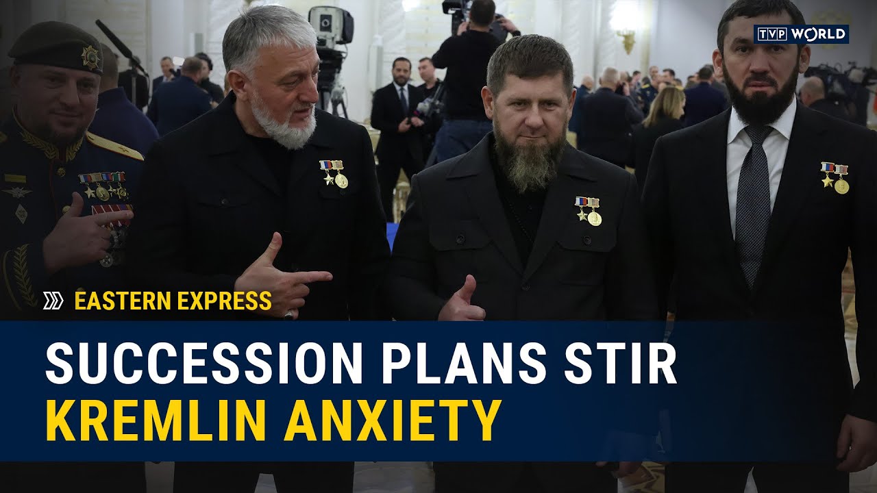 Chechnya’s Future Hangs in the Balance | Eastern Express