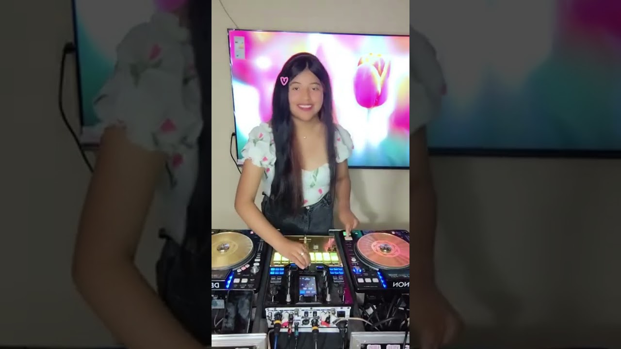 EN VIVO ELY LOVER DJ ANM POWER MIX | SLOW STYLE 2025