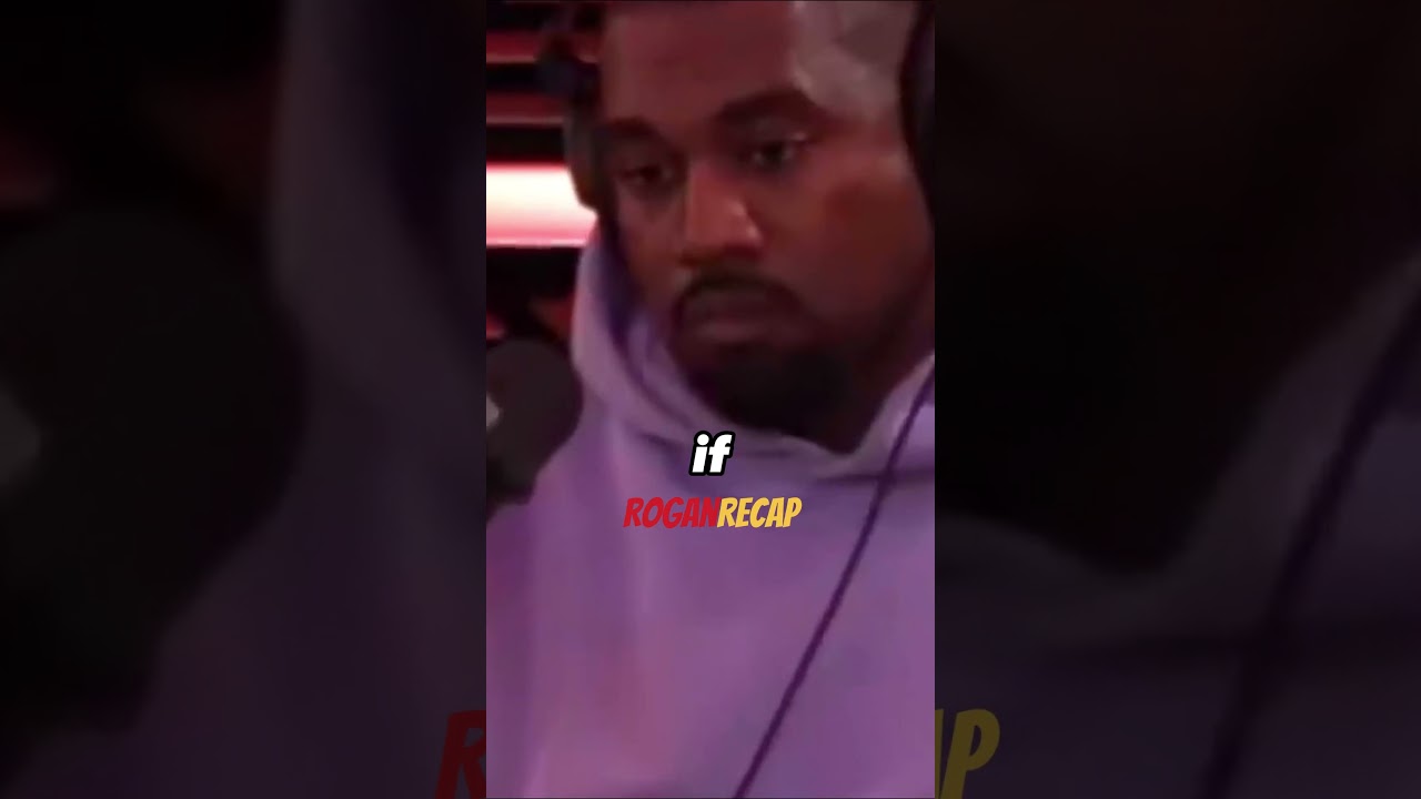 Kanye West on Running for President 