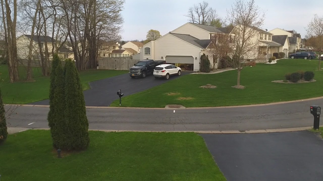 First Ice Cream Truck in 2019