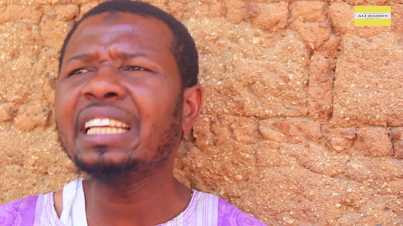 ALIYU DANMALAM Part 2 KANNYWOOD  Hausa film | Ali Rabiu Ali Daddy