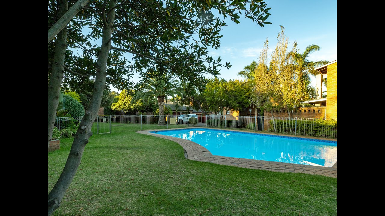 3 BEDROOM HOUSE FOR SALE IN SONSTRAAL