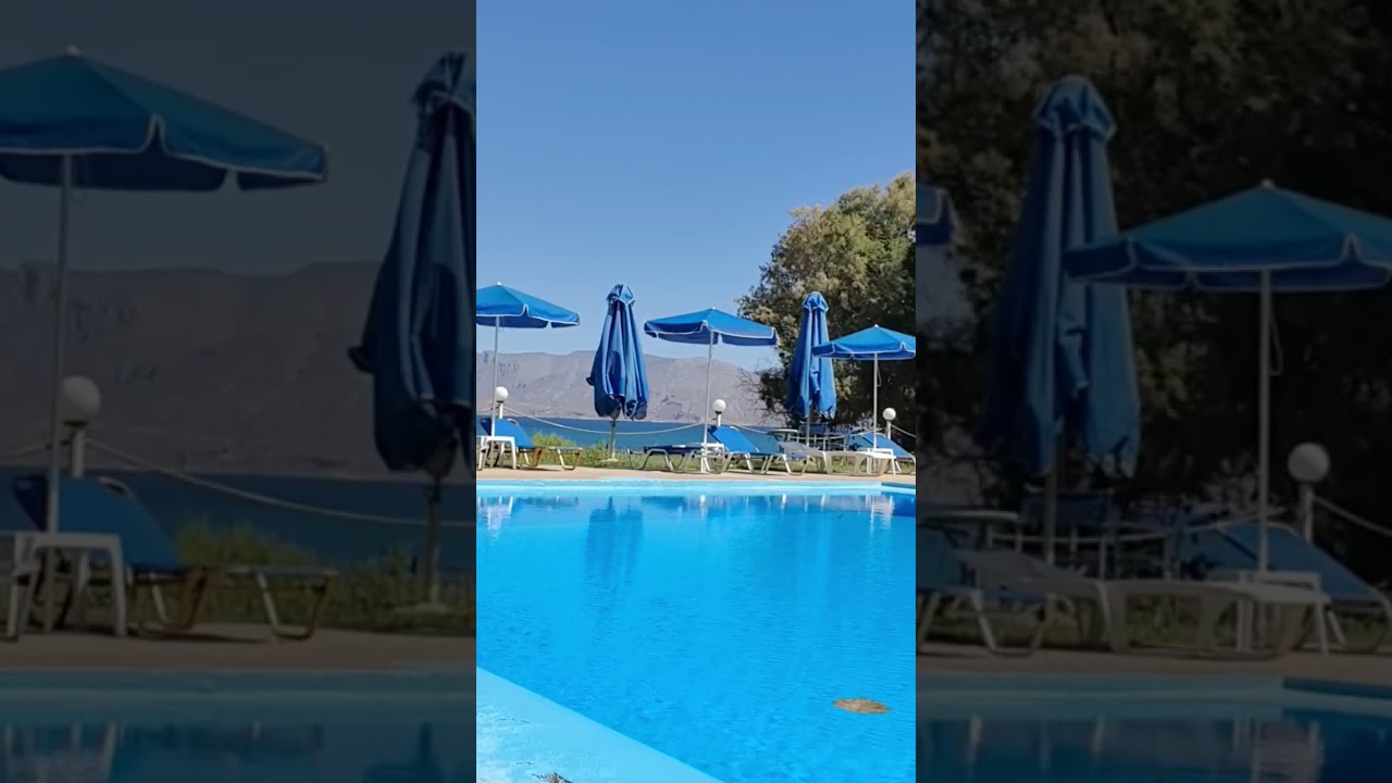camping nopigia kreta 💙