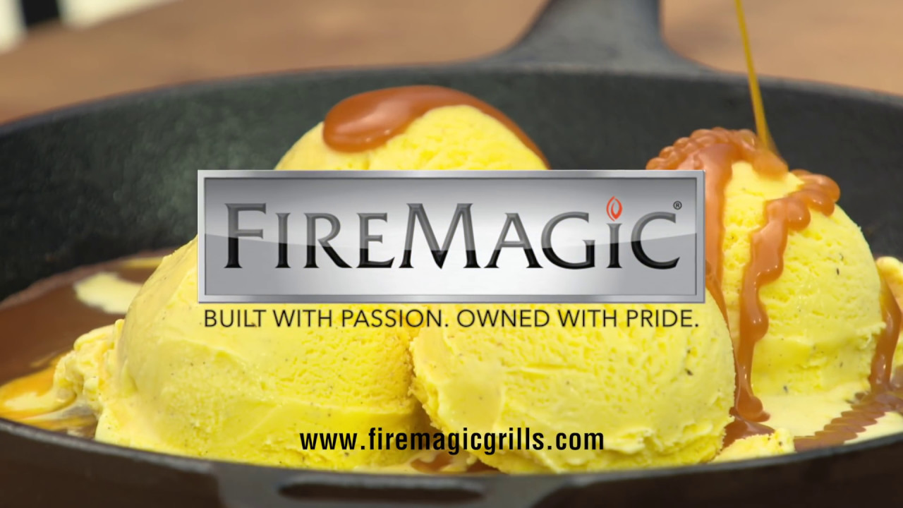 Gooey Chocolate Skillet Brownies