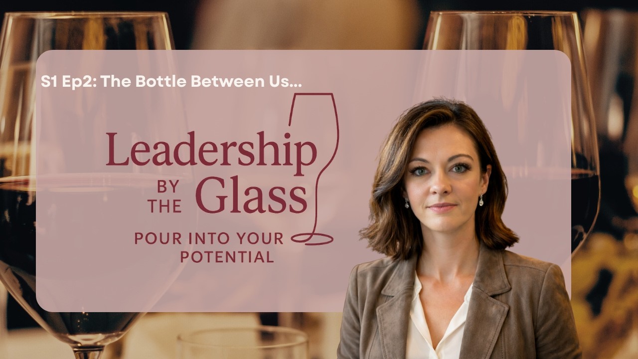 S1 Ep 02: The Bottle Between Us
