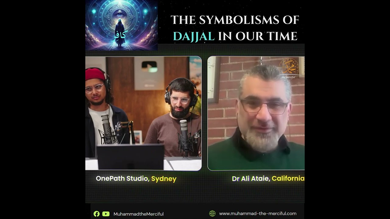 Symbolisms of Dajjal in our Age