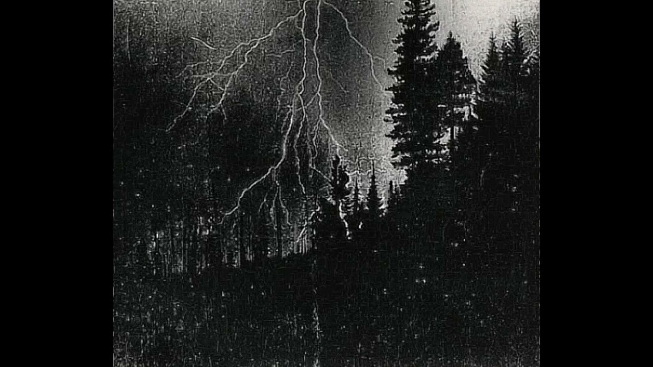 [FREE] Black Metal Type Beat "For Alltid"