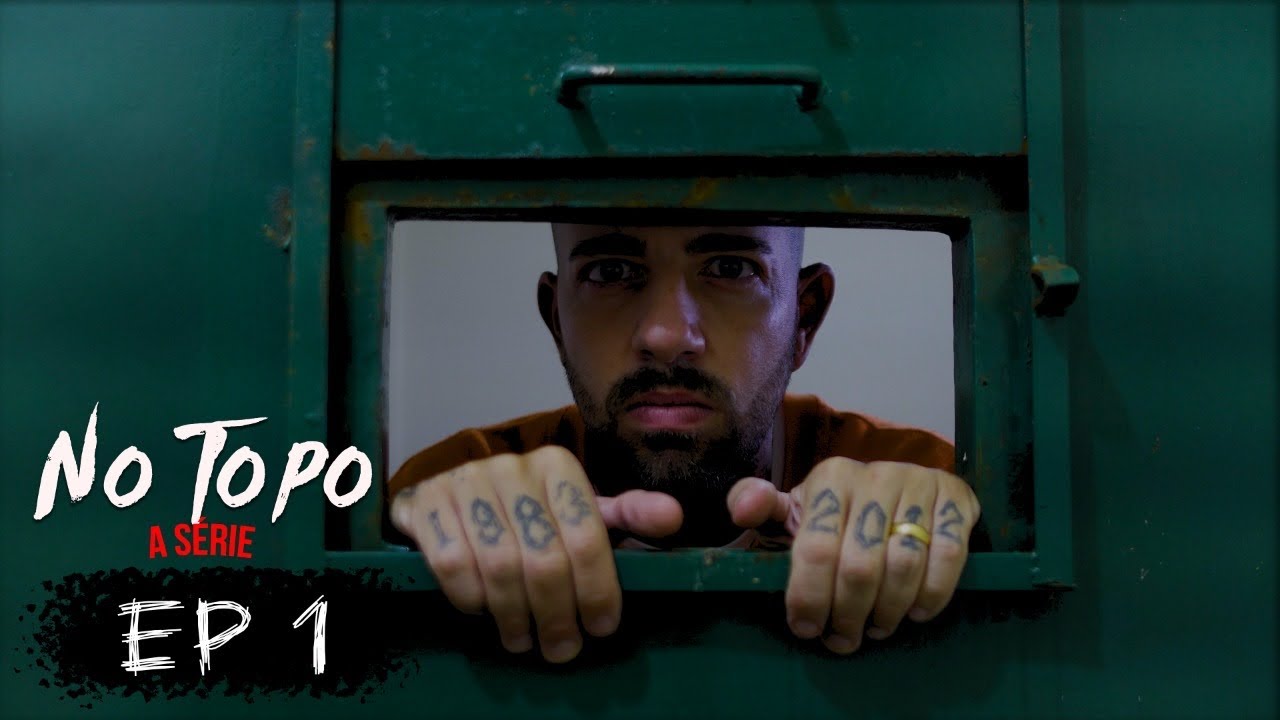 Thiagão Canal Oficial - EPISÓDIO 1 - NO TOPO, A SÉRIE | THIAGÃO