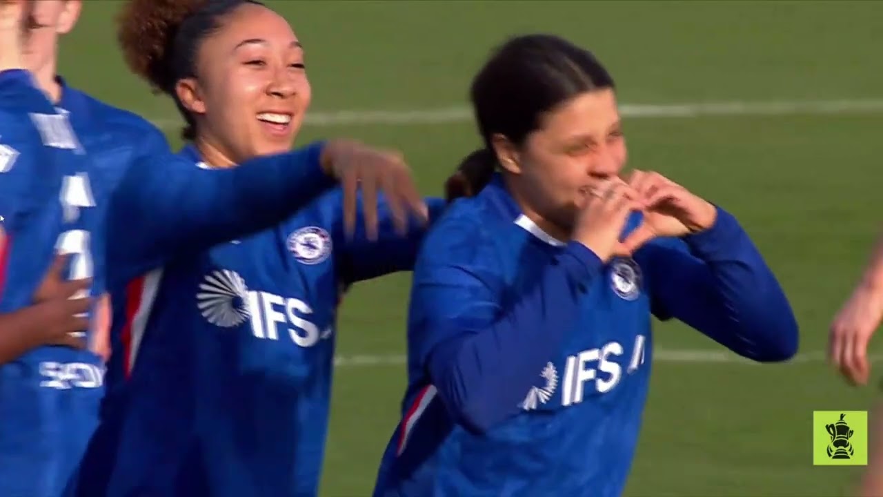 FAカップのふり返りと延々と続くPK戦