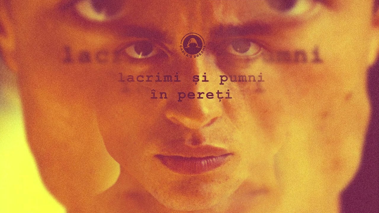 Carla's Dreams - Lacrimi si Pumni in Pereti (SLOWED & REVERBED)
