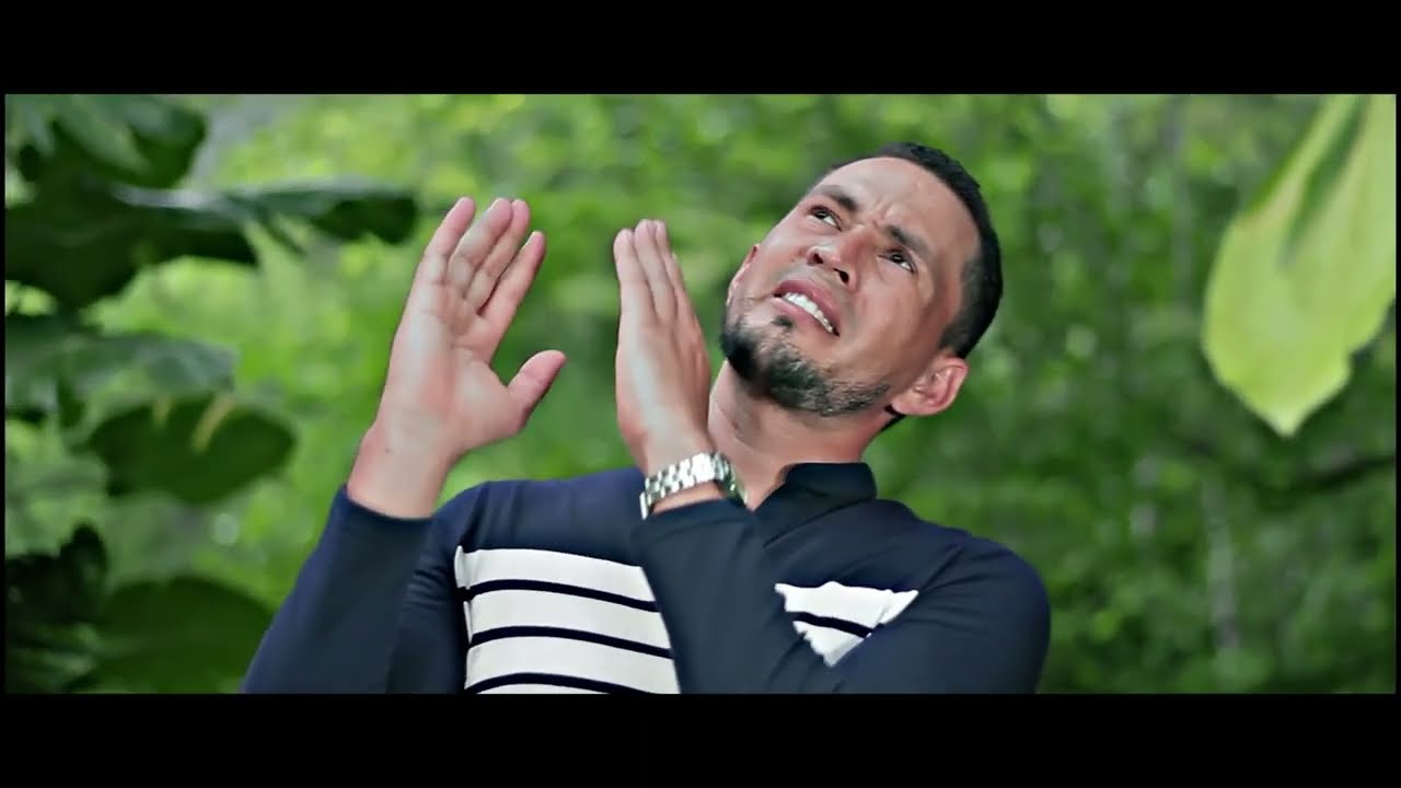 Osman Figueroa - Te Alabaré (Vídeo Oficial) 4K