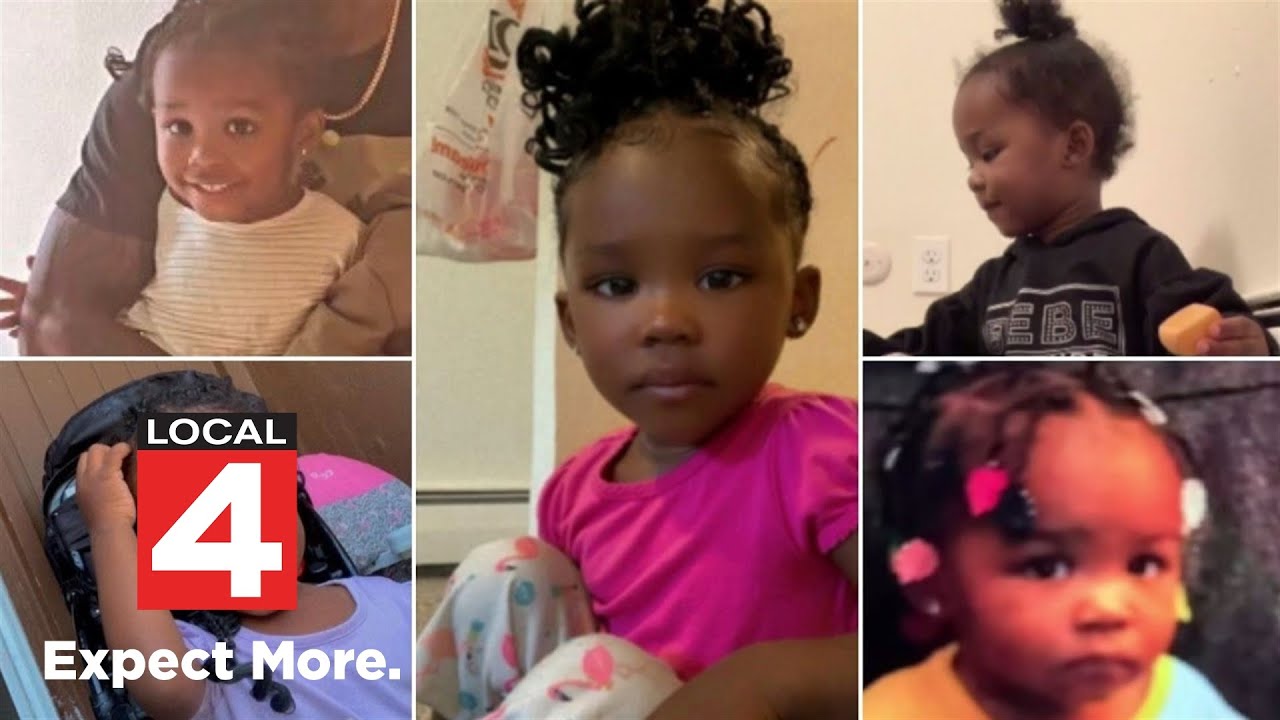 What officials said about discovering body of Wynter Smit in Detroit