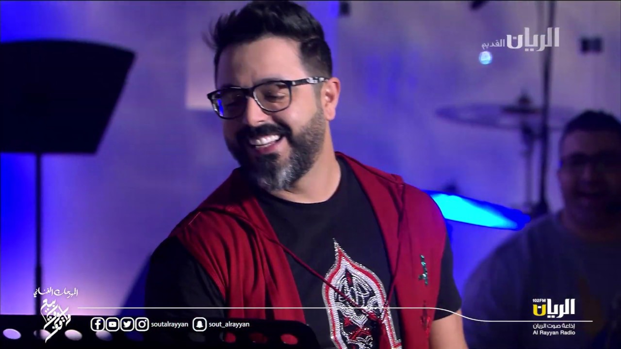 أحمد شوقي - فرحة العالم | مهرجان ربيع سوق واقف ٢٠١٨