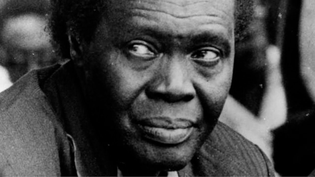😨 OBOTE AMAYEMBE GAAMUGOBA MU STATEHOUSE