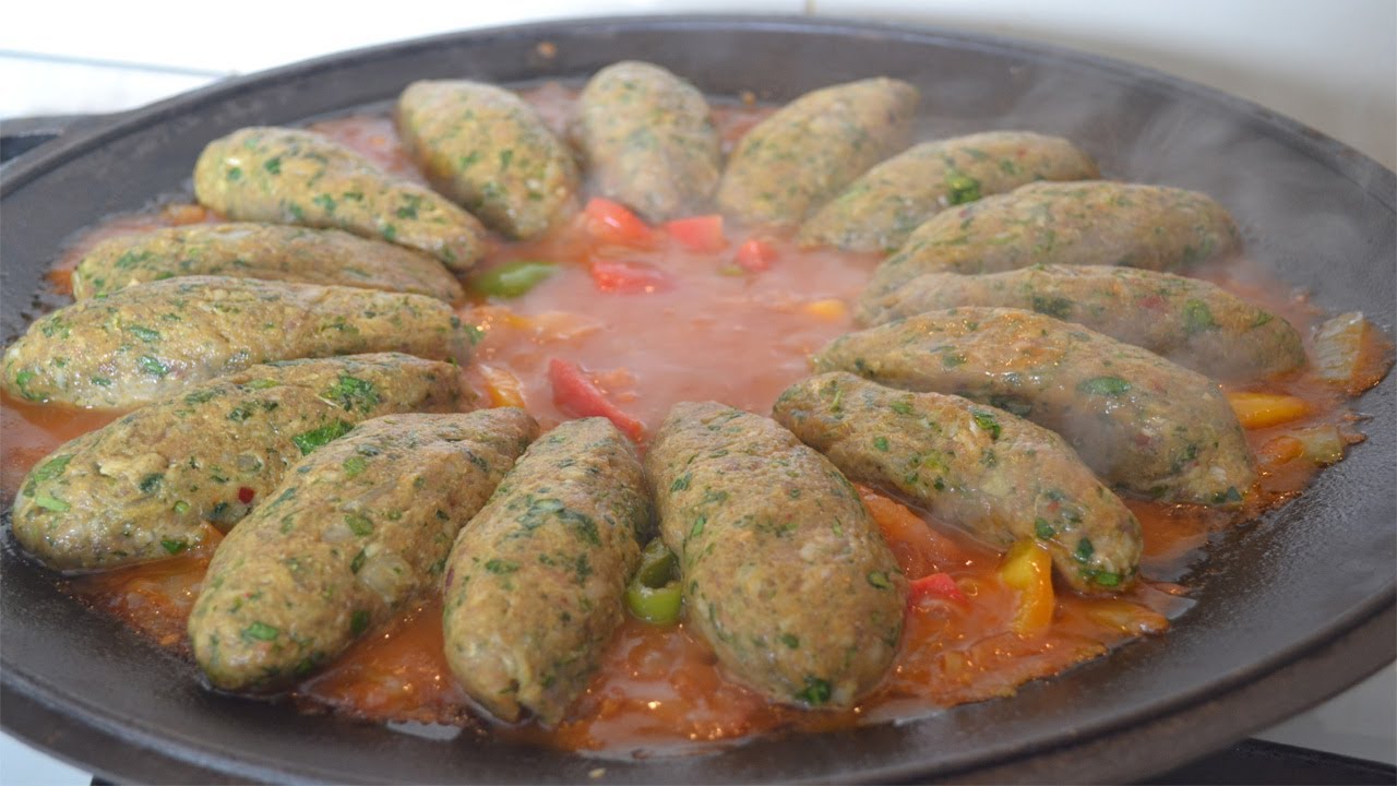 КОТЛЕТЫ ПО ДЕРЕВЕНСКИ В САДЖЕ ОЧЕНЬ ВКУСНО