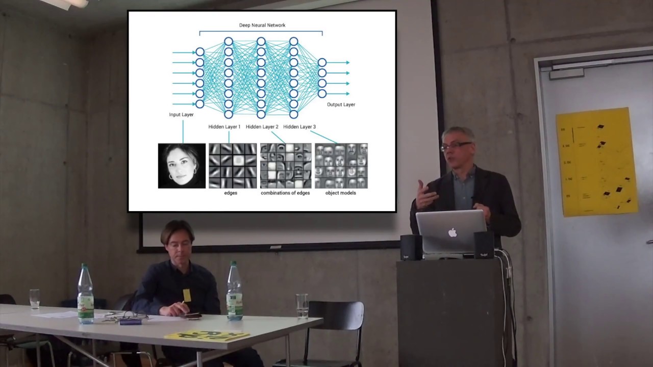 KI-Ästhetik – Künstliche Intelligenz in Kunst und Musik