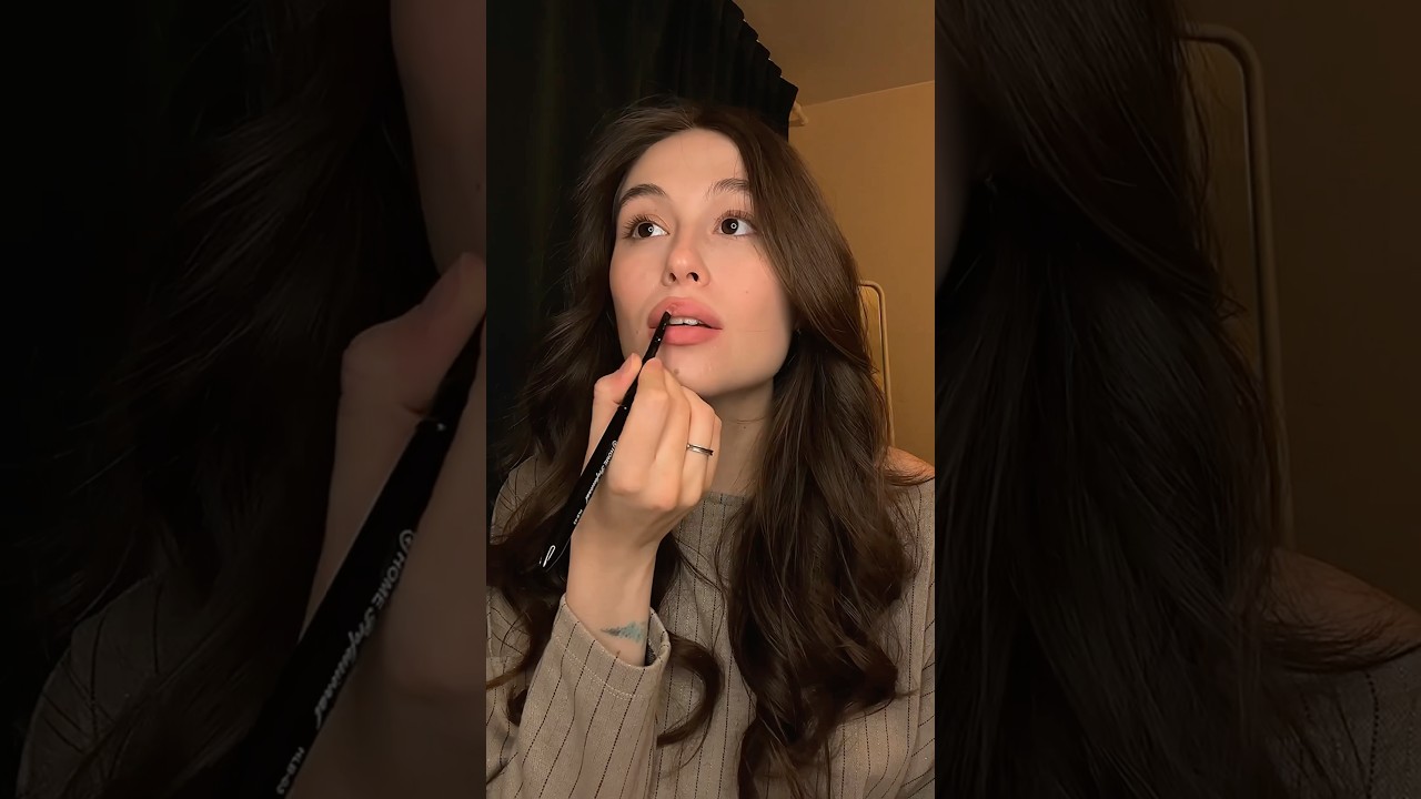 💄Наконец-то!Распаковка о которой я мечтала очень давно+обзор🫦Тг: VRODE.KSU #makeup #makeuptutorial