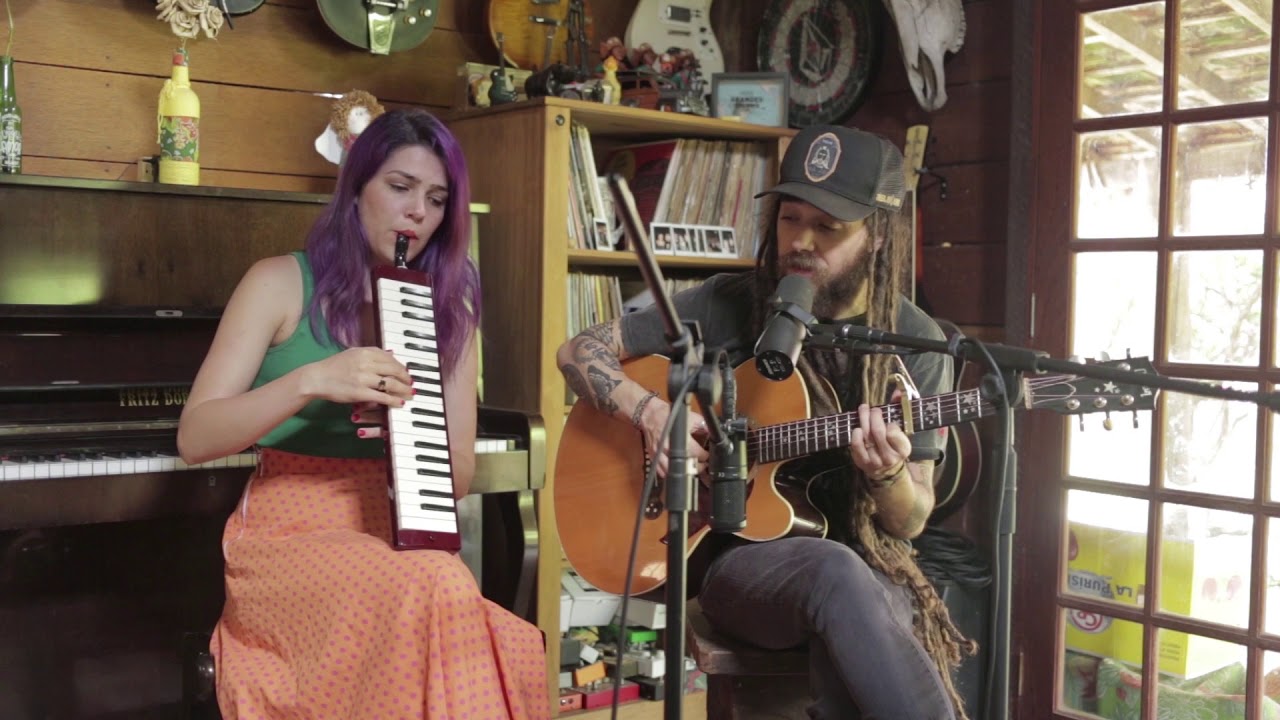 Victor Pradella feat. Arele Vachtchuk - Senhor formoso és (Keith Green)