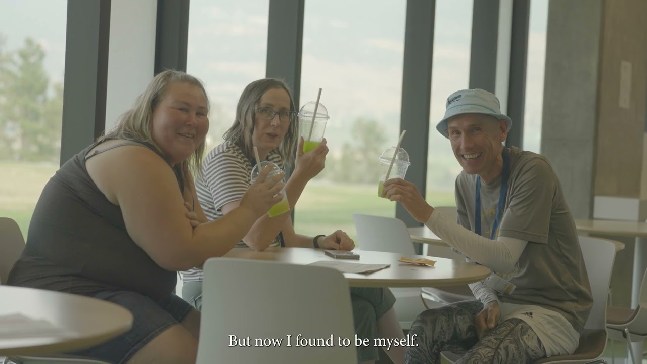 The Self Advocacy Leadership Institute 2023