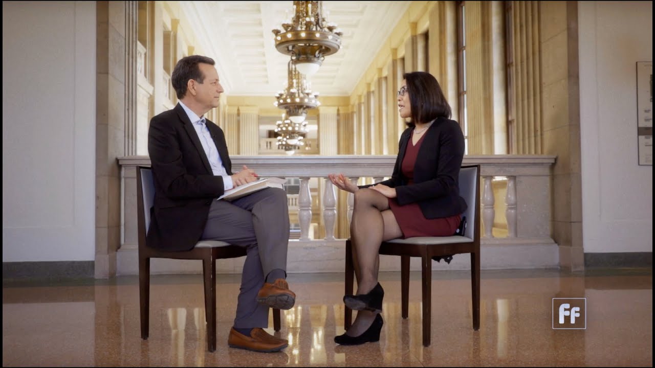 Full Frame: Race and Immigration in the U.S. with Erika Lee
