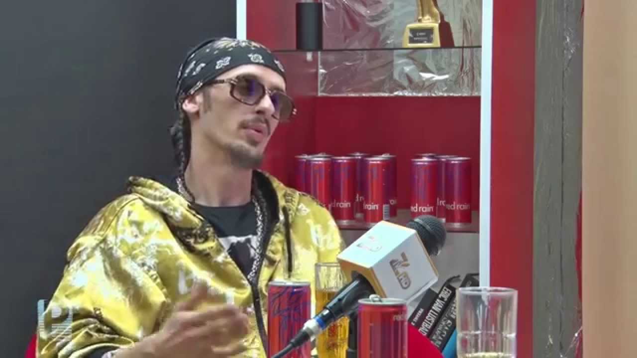 Profil BURIM OSMANI DUDA - ZICO TV
