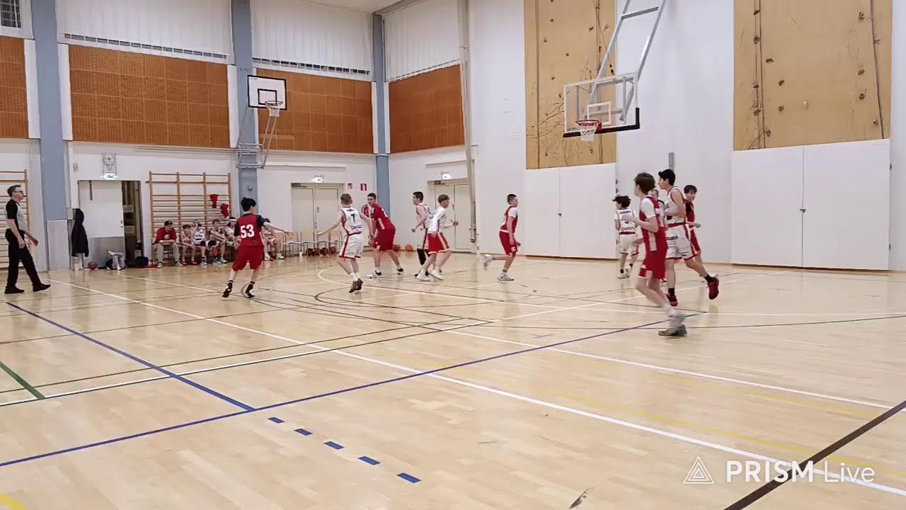 Live streaming of Vilpas Pojat 2011