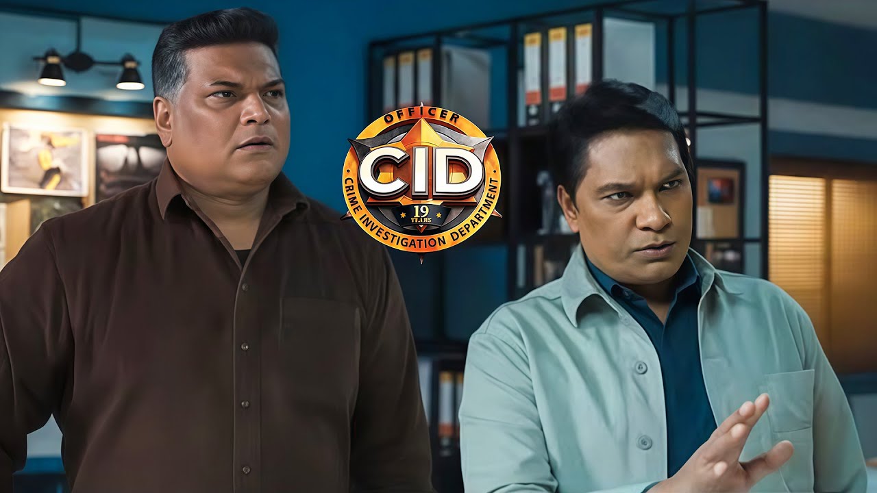 दया के सामने अभिजीत पे कौन करने वाला है हमला | CID Season 2 | CID Letest  Episode 2026