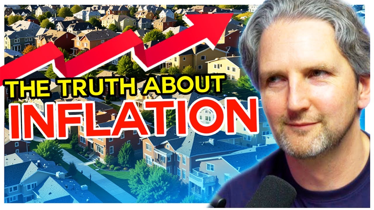 The Truth About Inflation And What This Means For Real Estate Prices