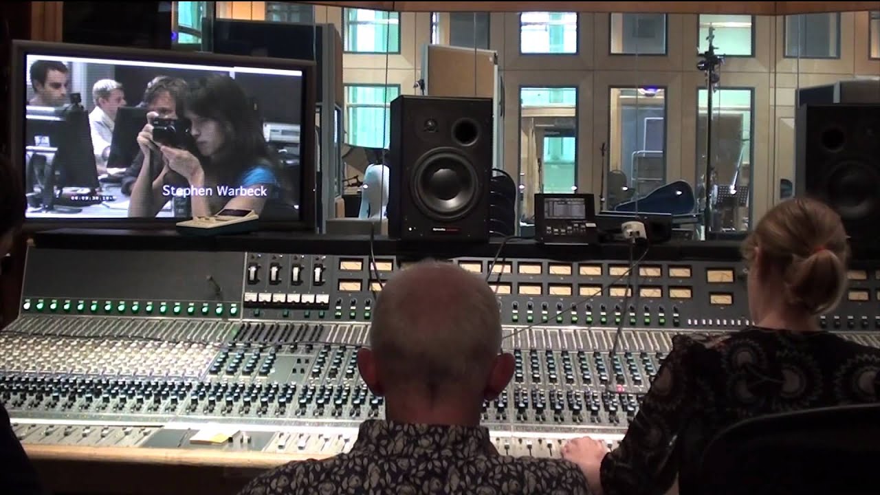 Polisse 2011 making of featurette (Behind the scenes)