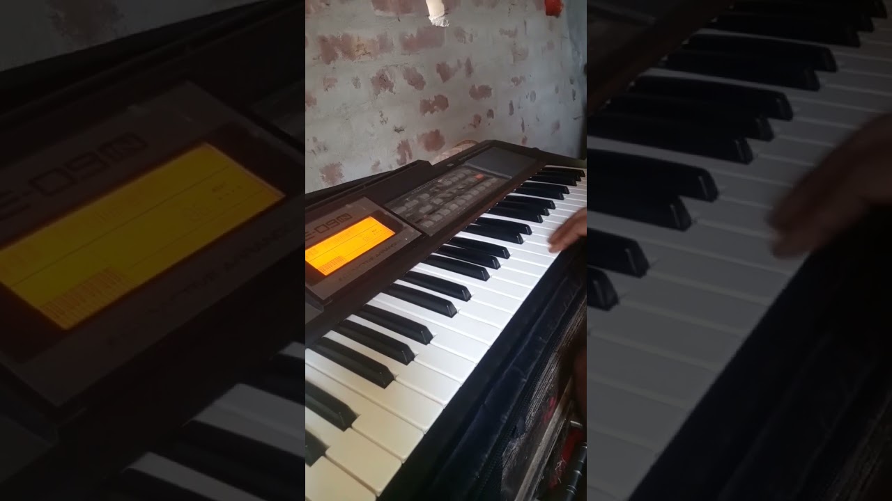 trumpet tone for roland e09 in 