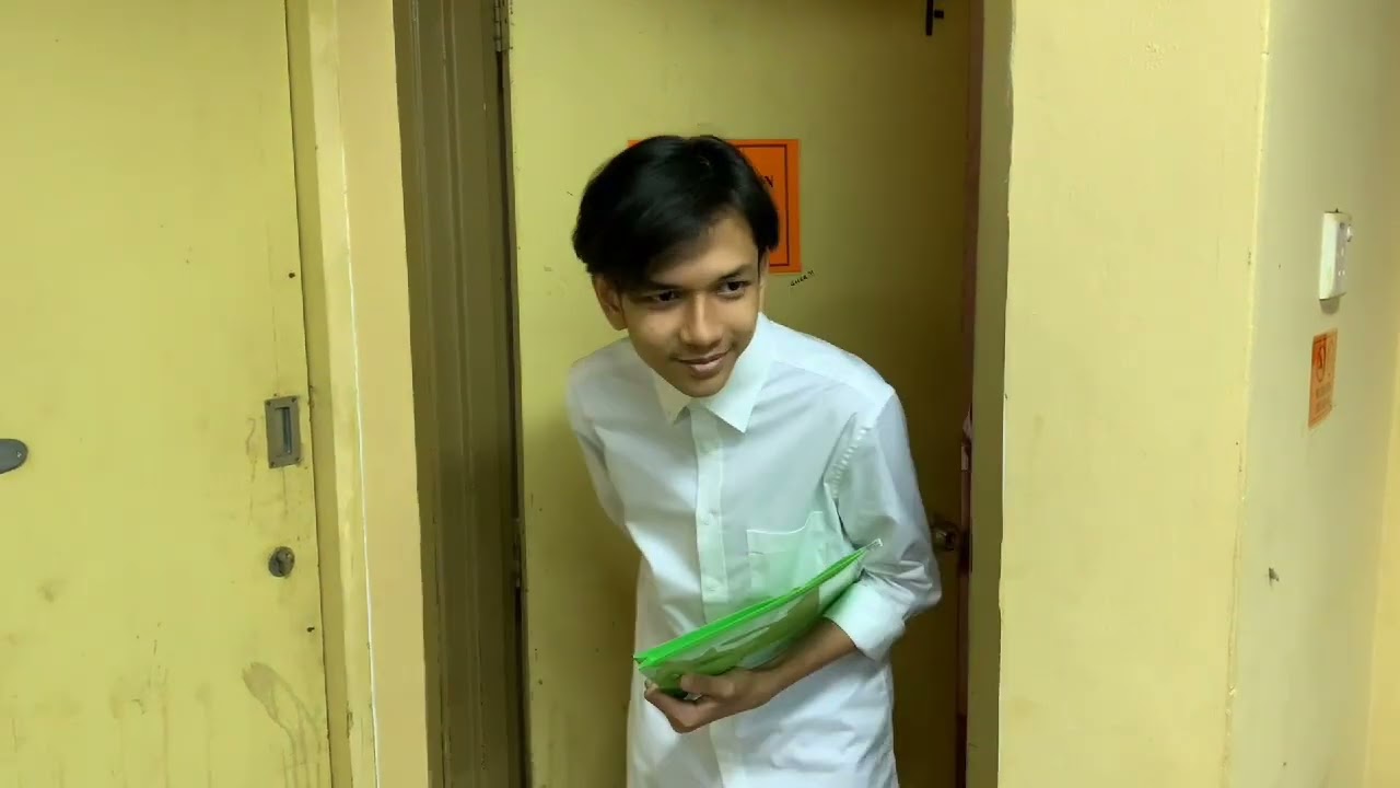 Domineering Boss (Roleplay)