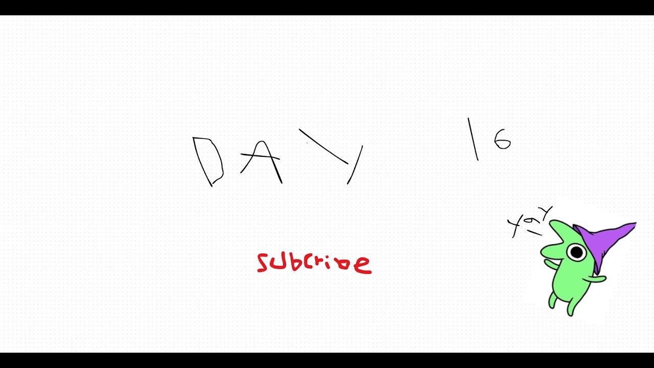 DAY 16 OF BEATING CERBERUS UNTIL I HIT 1000 SUBS