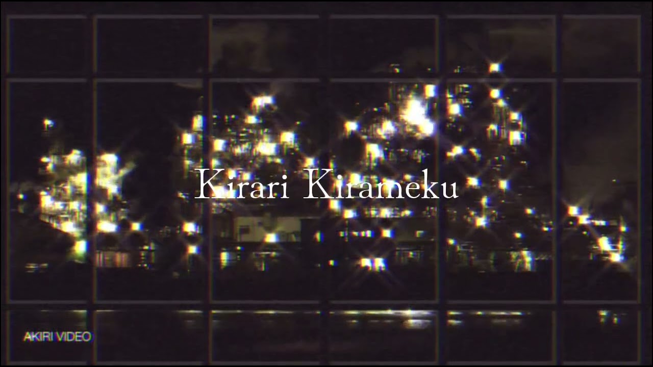 Kirari Kirameku　耐久30分　9maBear ra'zfeat ZENI 　Shibuya Lover