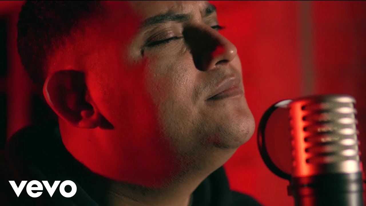 Olvin Garcia - Clama