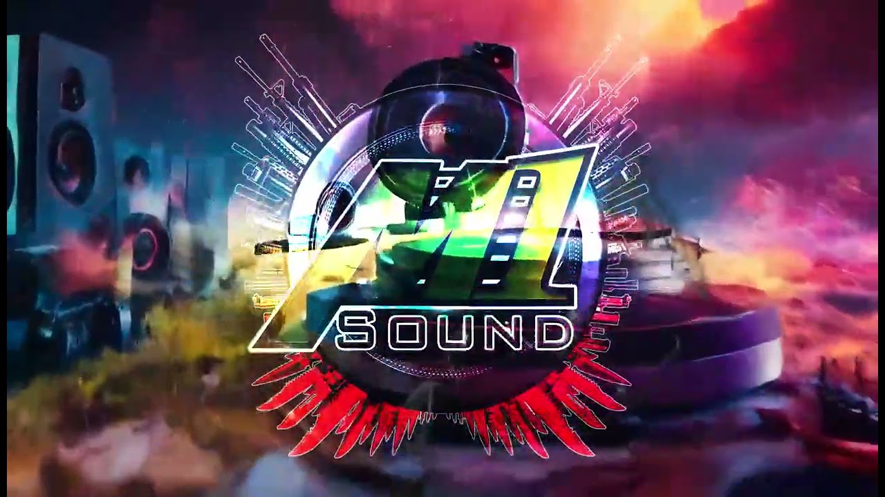 M1 SOUND CHASE VAMPIRE RIDDIM MIX