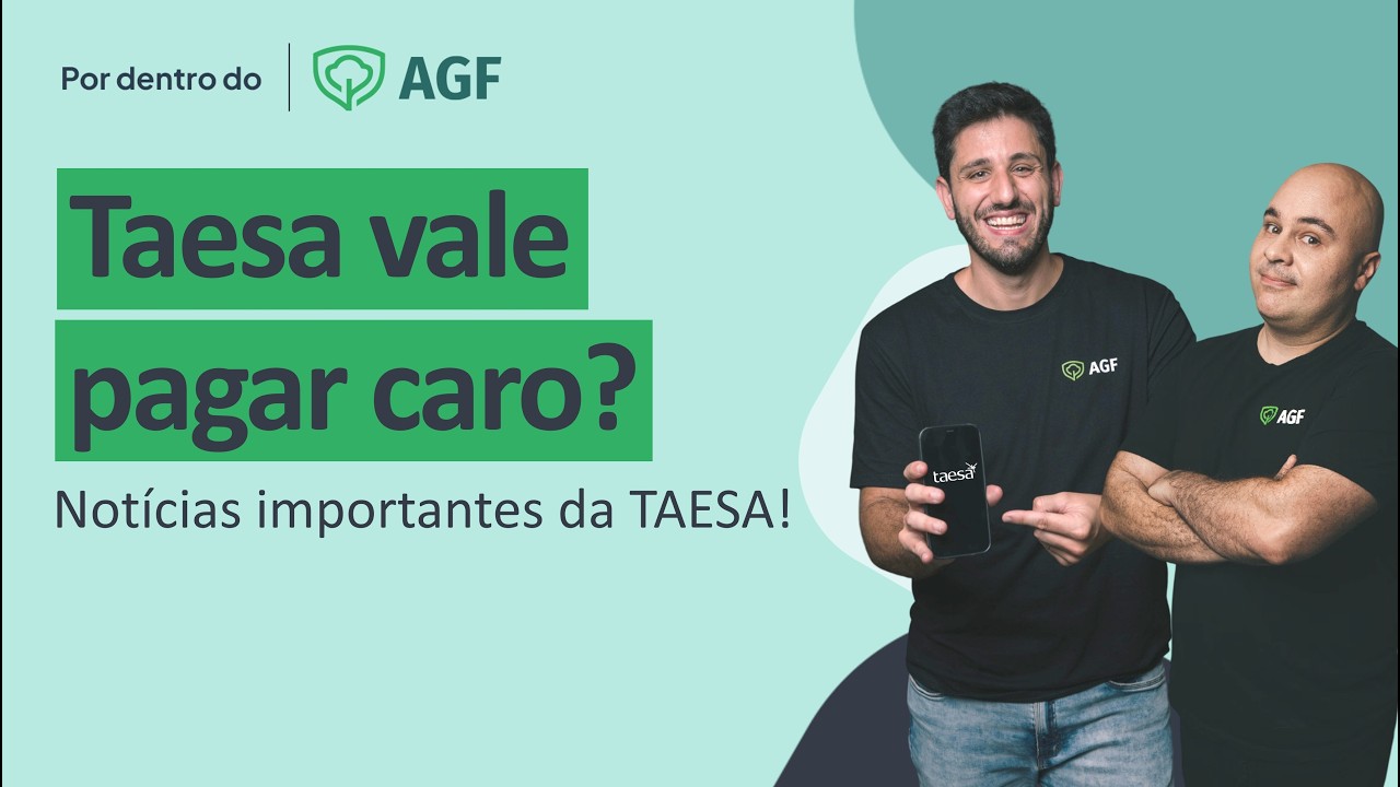 🚨 TAEE11 no pre&ccedil;o atual: oportunidade ou erro?