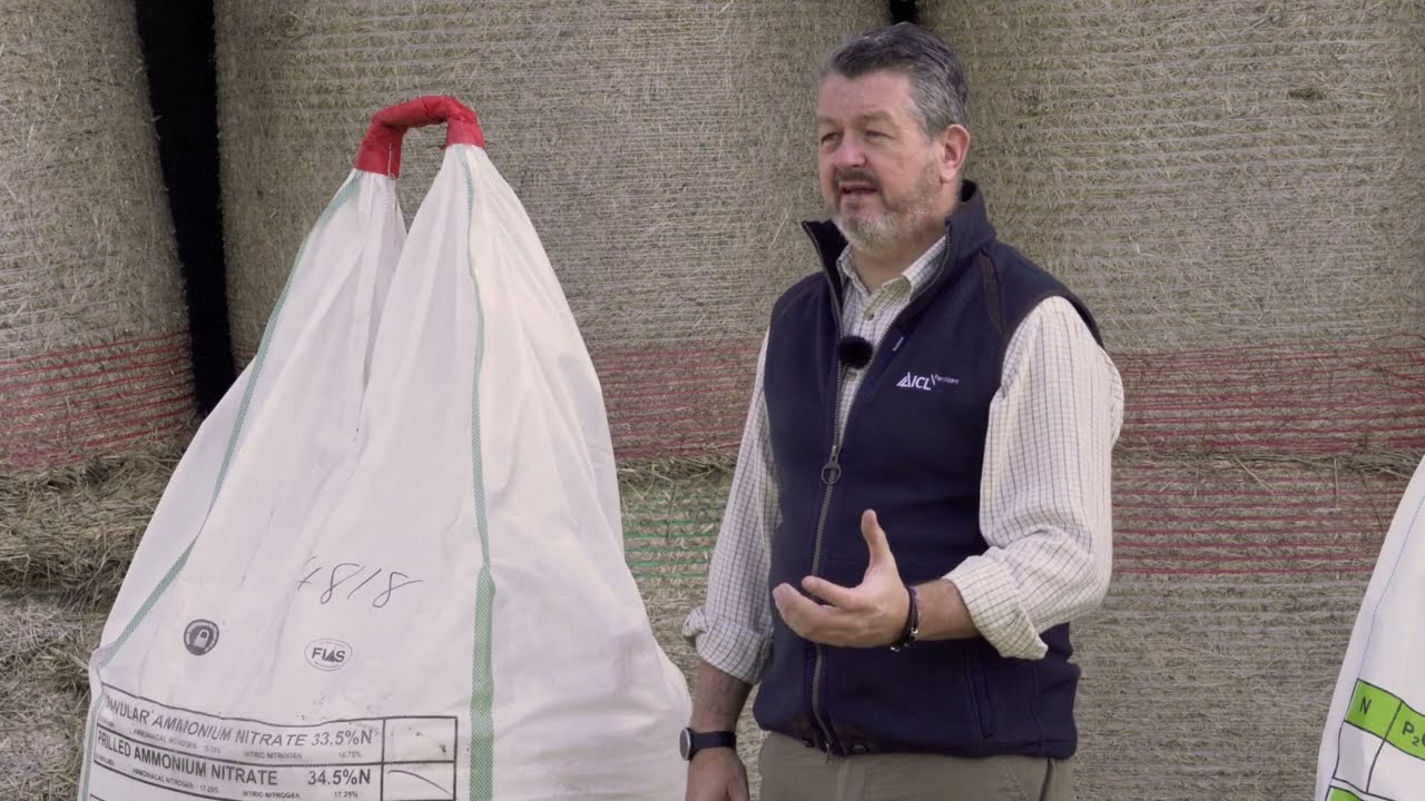 What is Polysulphate?