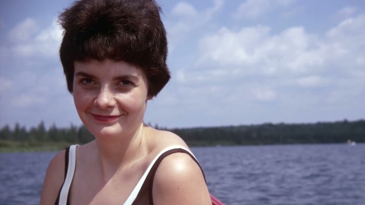 'Sharon's Sunshine' - a Video Teaser