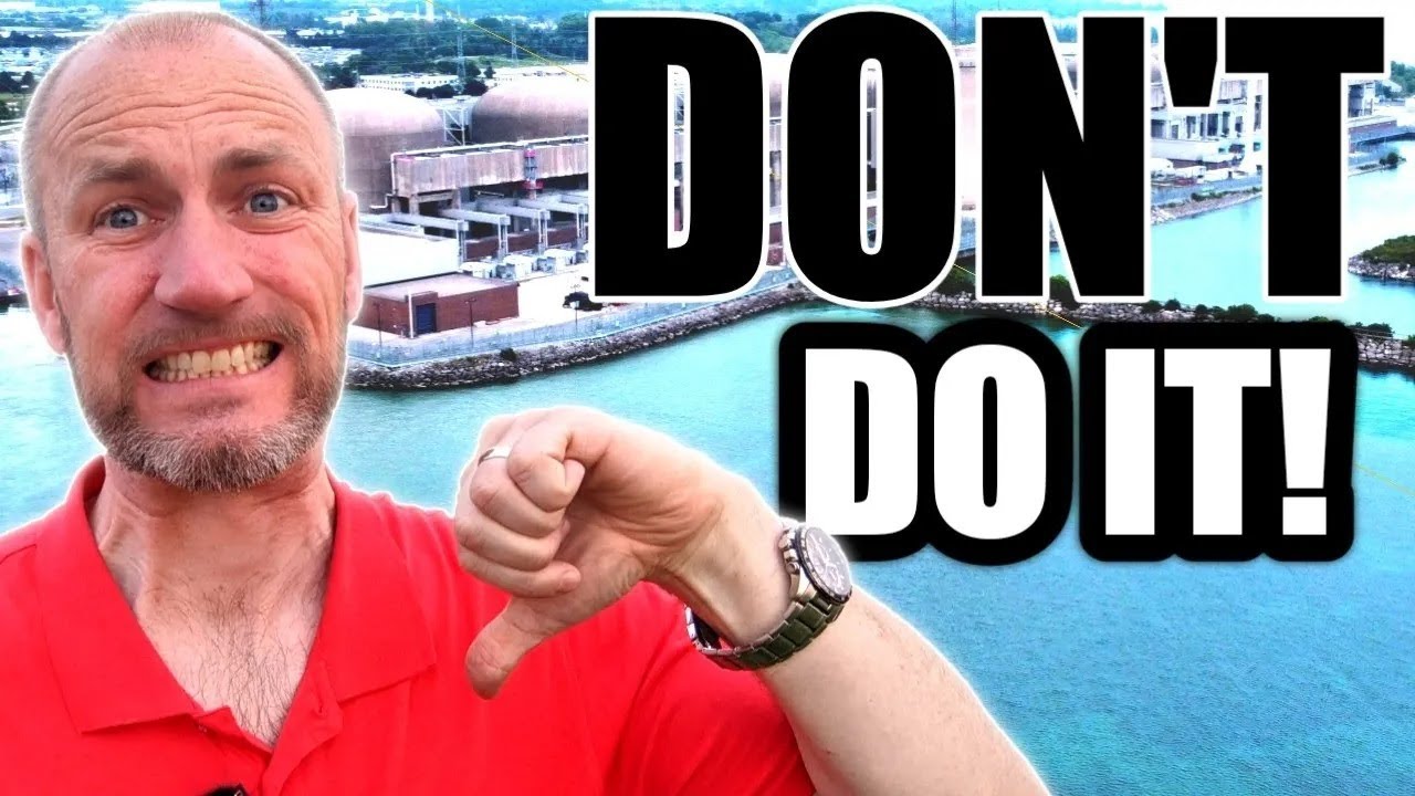 Why Pickering May NOT Be For You!