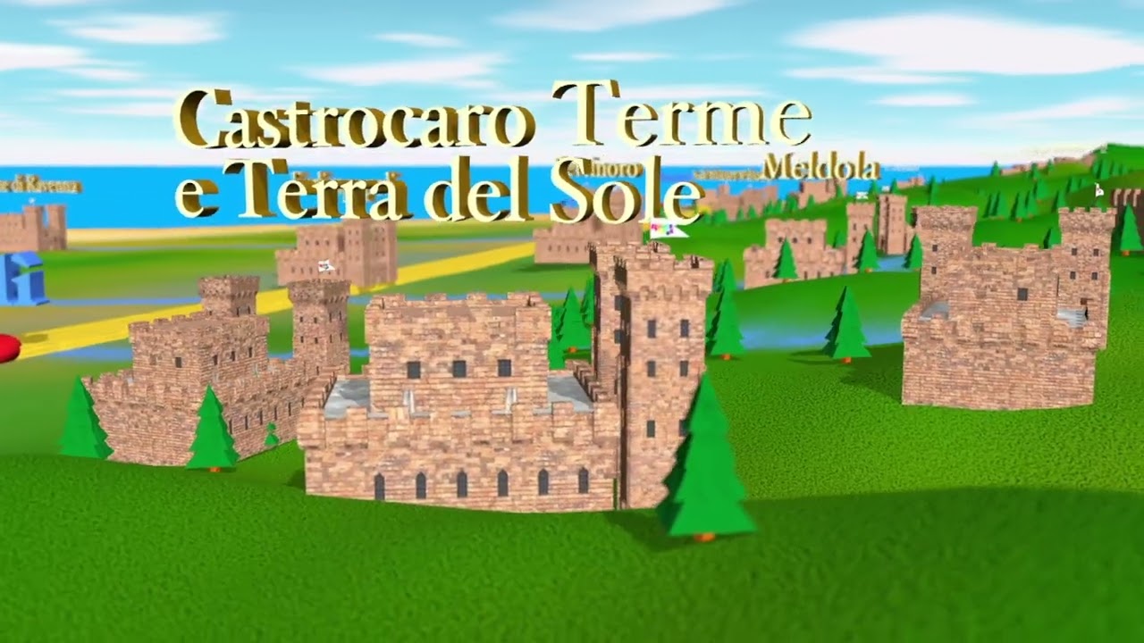 I Castelli di Forl&igrave; e Cesena | 2023