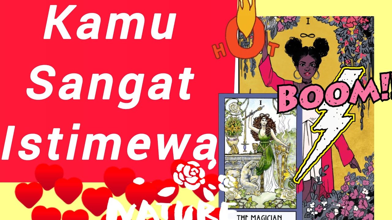 Kamu begitu Istimewa.. 👩‍🎤...👩‍⚕,,🥷